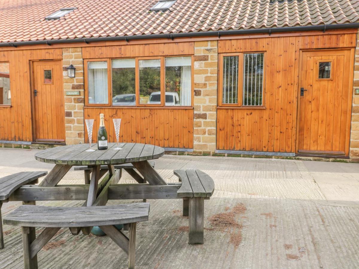 Little Byre Cottage Sutton  Exterior foto
